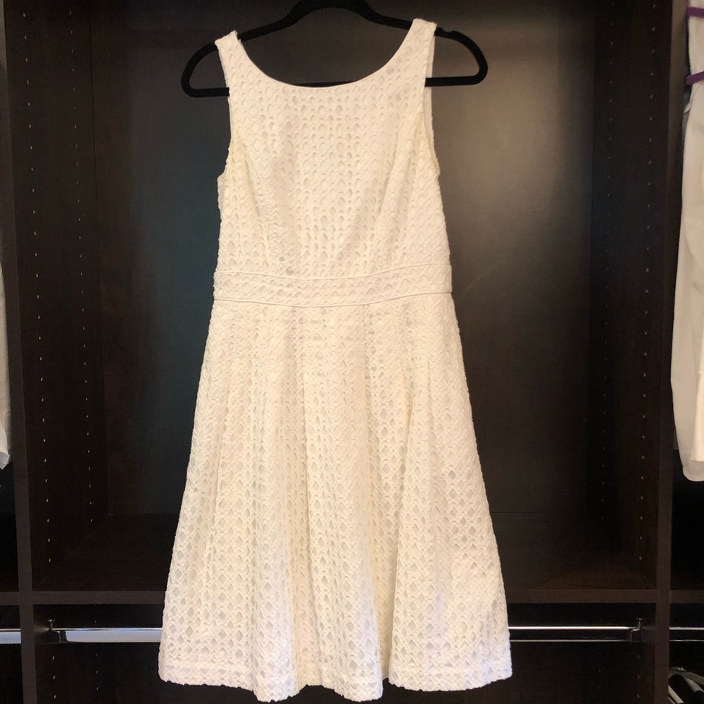 White House Black Market dress